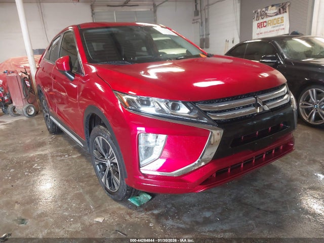 2018 MITSUBISHI ECLIPSE CROSS JA4AT5AA9JZ048751 Photo 0