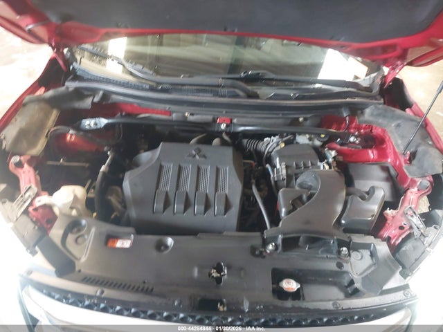 2018 MITSUBISHI ECLIPSE CROSS JA4AT5AA9JZ048751 Photo 9