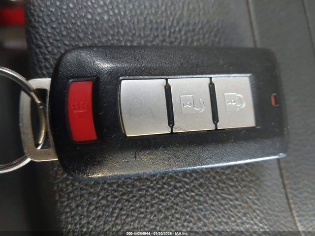 2018 MITSUBISHI ECLIPSE CROSS JA4AT5AA9JZ048751 Photo 10