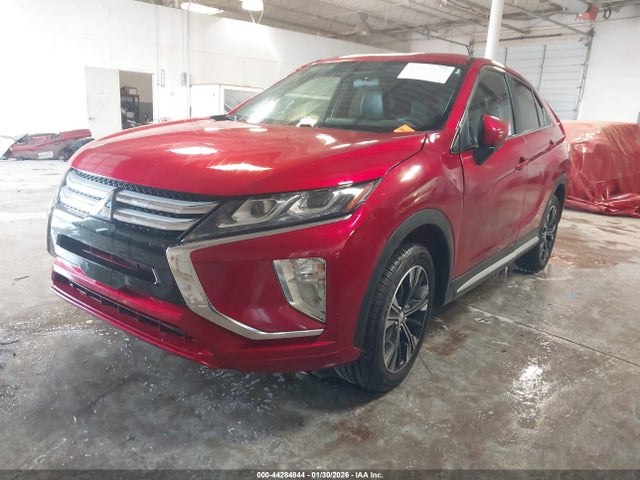 2018 MITSUBISHI ECLIPSE CROSS JA4AT5AA9JZ048751 Photo 1