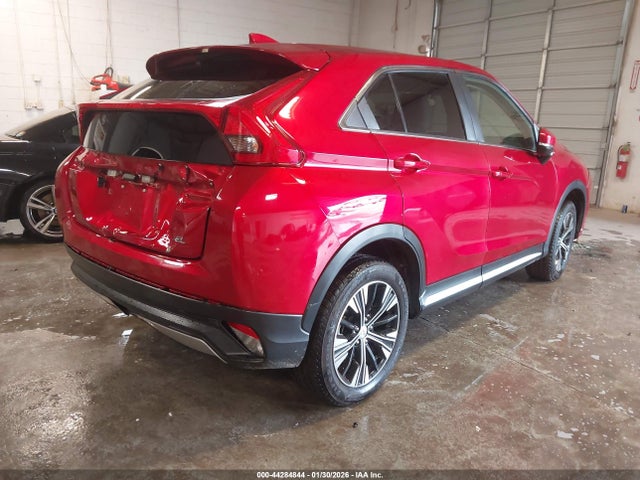 2018 MITSUBISHI ECLIPSE CROSS JA4AT5AA9JZ048751 Photo 3