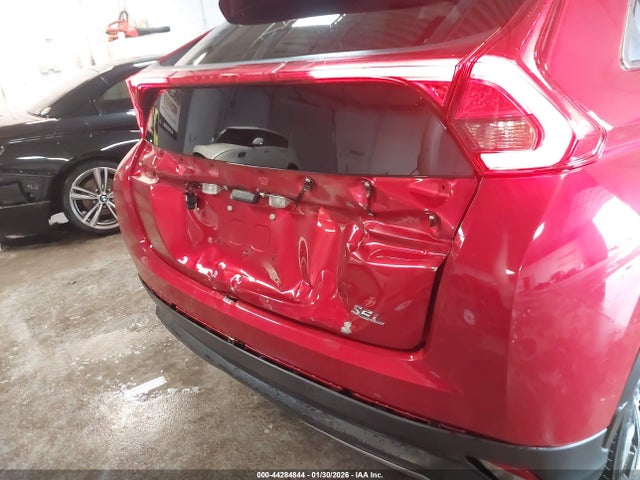 2018 MITSUBISHI ECLIPSE CROSS JA4AT5AA9JZ048751 Photo 5