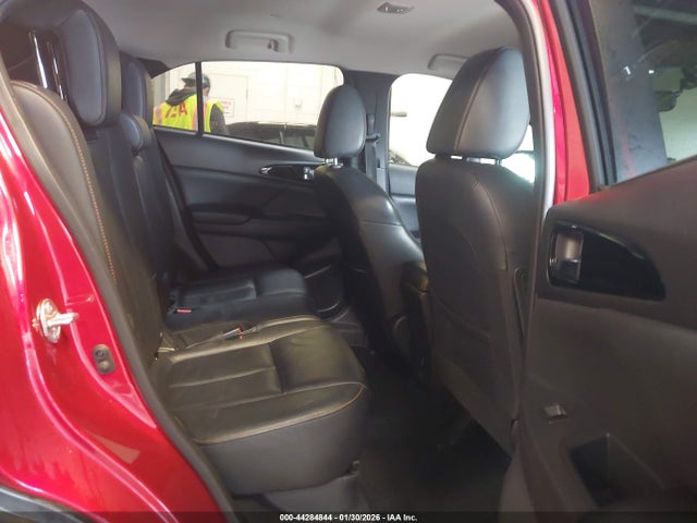 2018 MITSUBISHI ECLIPSE CROSS JA4AT5AA9JZ048751 Photo 7