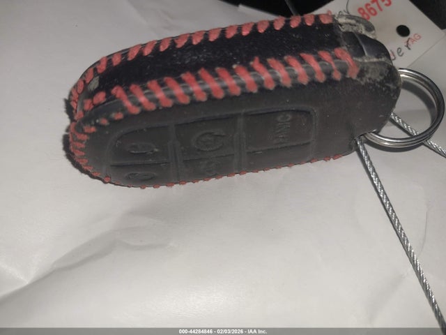 2021 JEEP CHEROKEE 1C4PJMBX8MD214181 Photo 10