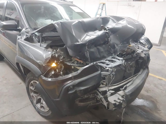 2021 JEEP CHEROKEE 1C4PJMBX8MD214181 Photo 5