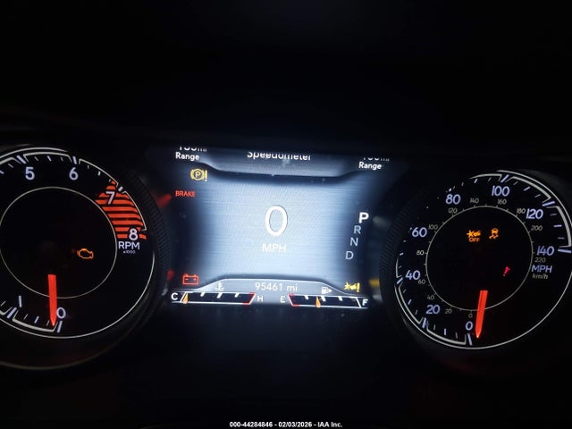 2021 JEEP CHEROKEE 1C4PJMBX8MD214181 Photo 6