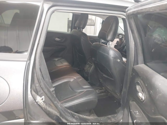 2021 JEEP CHEROKEE 1C4PJMBX8MD214181 Photo 7