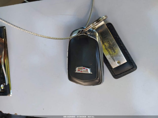 2016 CADILLAC XTS 2G61M5S30G9190267 Photo 10