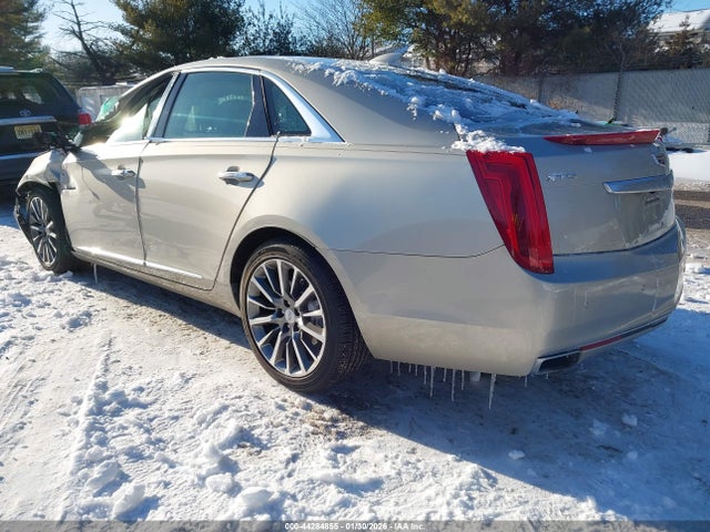 2016 CADILLAC XTS 2G61M5S30G9190267 Photo 2