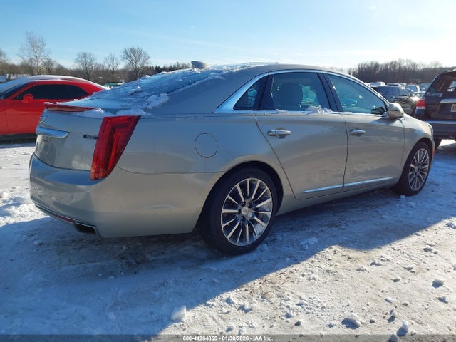 2016 CADILLAC XTS 2G61M5S30G9190267 Photo 3