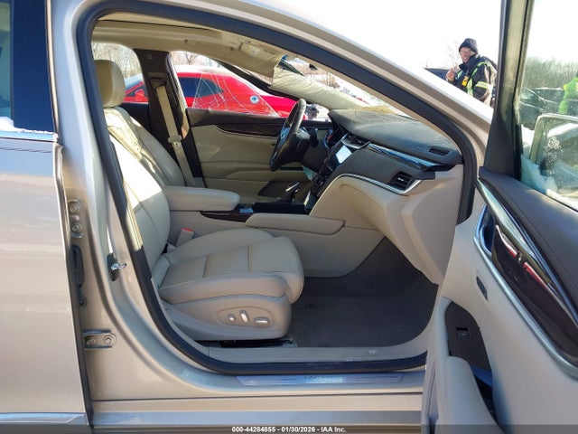 2016 CADILLAC XTS 2G61M5S30G9190267 Photo 4