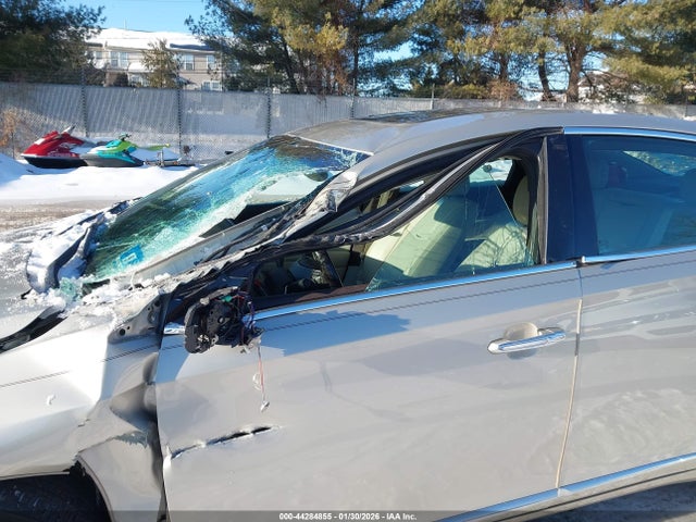 2016 CADILLAC XTS 2G61M5S30G9190267 Photo 5