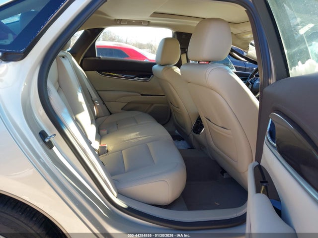 2016 CADILLAC XTS 2G61M5S30G9190267 Photo 7