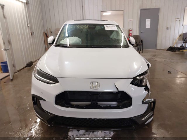 2024 Honda Hr-v Awd Ex-l/awd Ex-l W/o Bsi მანქანა იყიდება აუქციონზე, vin: 3CZRZ2H78RM708611, აუქციონის ნომერი: 44284858