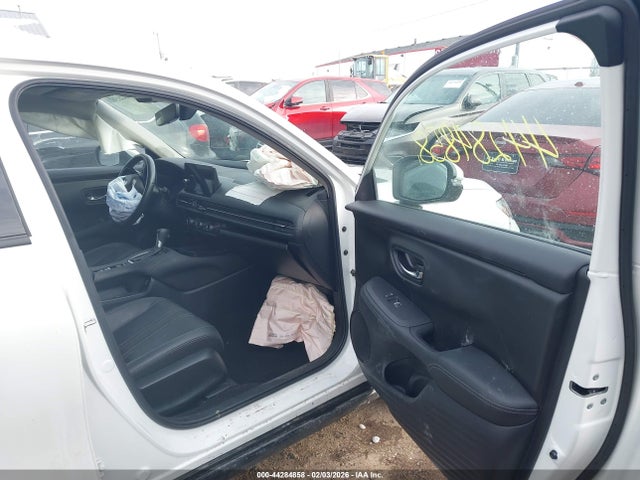 2024 Honda Hr-v Awd Ex-l/awd Ex-l W/o Bsi მანქანა იყიდება აუქციონზე, vin: 3CZRZ2H78RM708611, აუქციონის ნომერი: 44284858