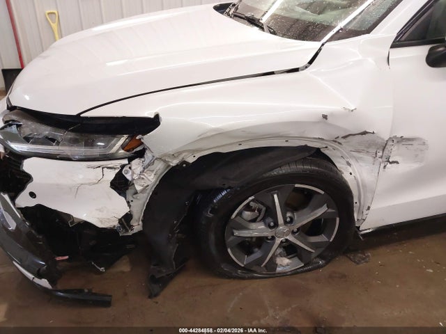 2024 Honda Hr-v Awd Ex-l/awd Ex-l W/o Bsi მანქანა იყიდება აუქციონზე, vin: 3CZRZ2H78RM708611, აუქციონის ნომერი: 44284858