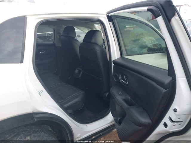 2024 Honda Hr-v Awd Ex-l/awd Ex-l W/o Bsi მანქანა იყიდება აუქციონზე, vin: 3CZRZ2H78RM708611, აუქციონის ნომერი: 44284858