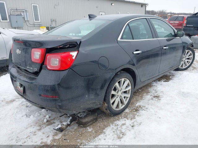 Продажа на аукционе авто 2015 Chevrolet Malibu 1lz, vin: 1G11F5SL6FF286832, номер лота: 44284862