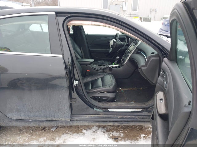 Продажа на аукционе авто 2015 Chevrolet Malibu 1lz, vin: 1G11F5SL6FF286832, номер лота: 44284862