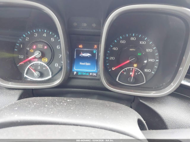 Продажа на аукционе авто 2015 Chevrolet Malibu 1lz, vin: 1G11F5SL6FF286832, номер лота: 44284862