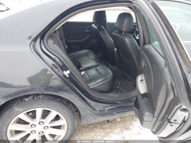 Продажа на аукционе авто 2015 Chevrolet Malibu 1lz, vin: 1G11F5SL6FF286832, номер лота: 44284862