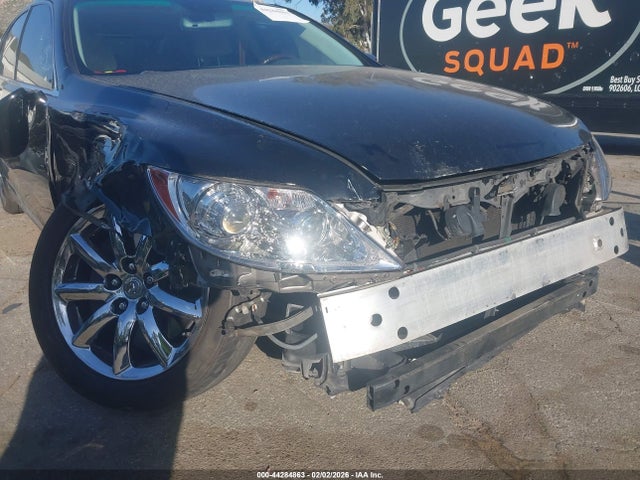 Продажа на аукционе авто 2008 Lexus Ls 460 L, vin: JTHGL46F485032875, номер лота: 44284863