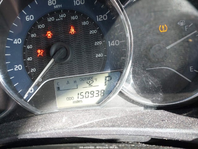 Toyota COROLLA LE 2016 5YFBURHE9GP510509 Image 16