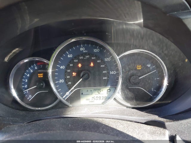 Toyota COROLLA LE 2016 5YFBURHE9GP510509 Image 7