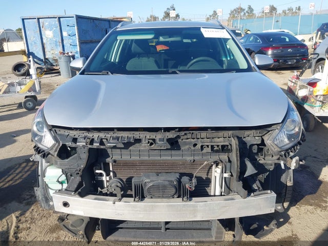 KIA NIRO LX 2019 KNDCB3LC7K5287275 Image 13