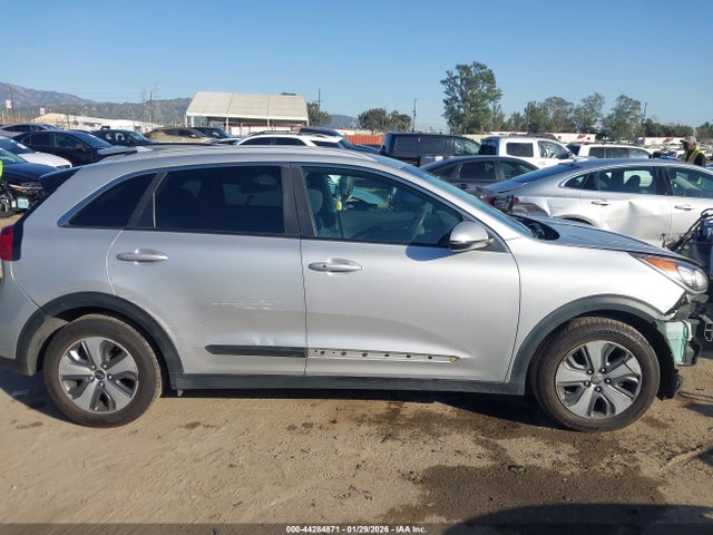 KIA NIRO LX 2019 KNDCB3LC7K5287275 Image 14