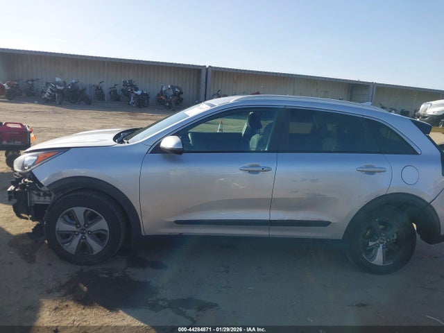 KIA NIRO LX 2019 KNDCB3LC7K5287275 Image 15