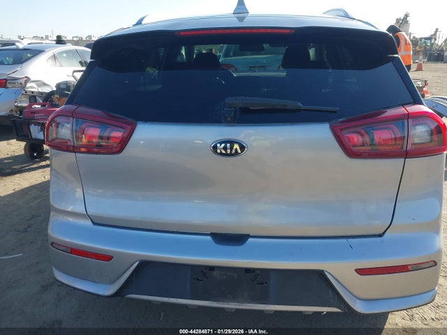 KIA NIRO LX 2019 KNDCB3LC7K5287275 Image 17
