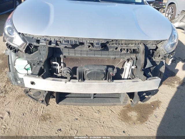 KIA NIRO LX 2019 KNDCB3LC7K5287275 Image 6