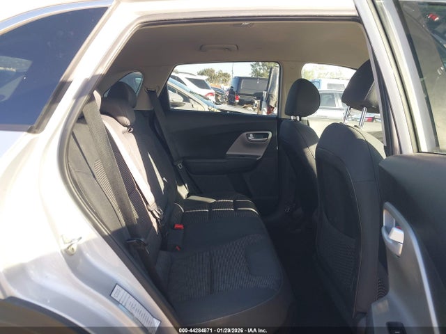 KIA NIRO LX 2019 KNDCB3LC7K5287275 Image 8