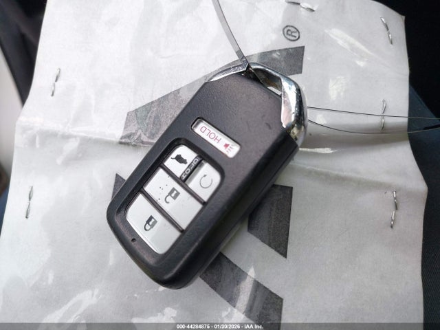 2018 HONDA CR-V 5J6RW1H86JL001945 Photo 10