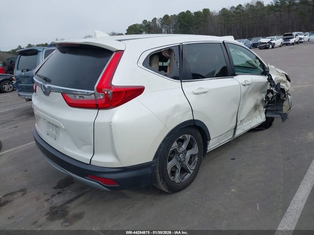 2018 HONDA CR-V 5J6RW1H86JL001945 Photo 3