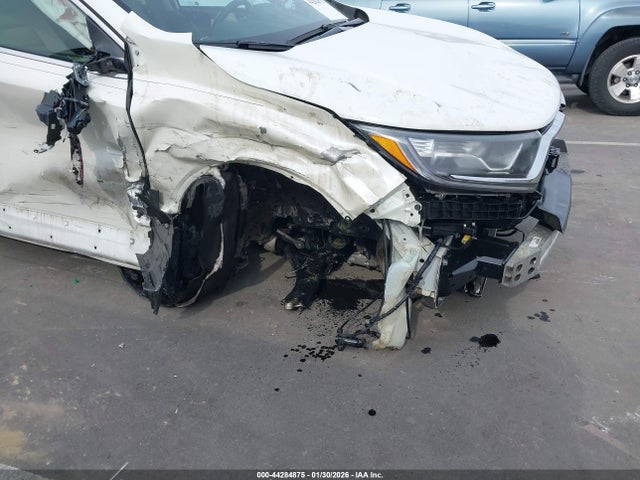 2018 HONDA CR-V 5J6RW1H86JL001945 Photo 5