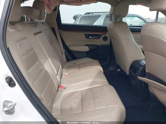 2018 HONDA CR-V 5J6RW1H86JL001945 Photo 7