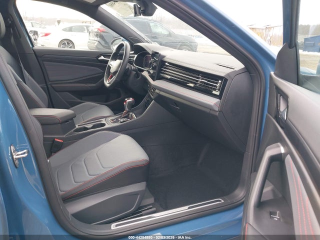 Aukcja sprzedaży 2025 Volkswagen Jetta Gli 2.0t Autobahn, vin: 3VW2T7BU8SM065071, numer aukcji: 44284880