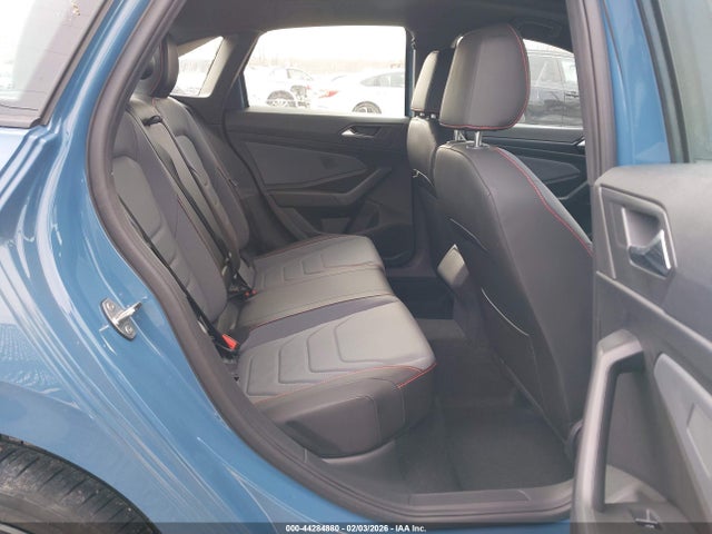 Aukcja sprzedaży 2025 Volkswagen Jetta Gli 2.0t Autobahn, vin: 3VW2T7BU8SM065071, numer aukcji: 44284880