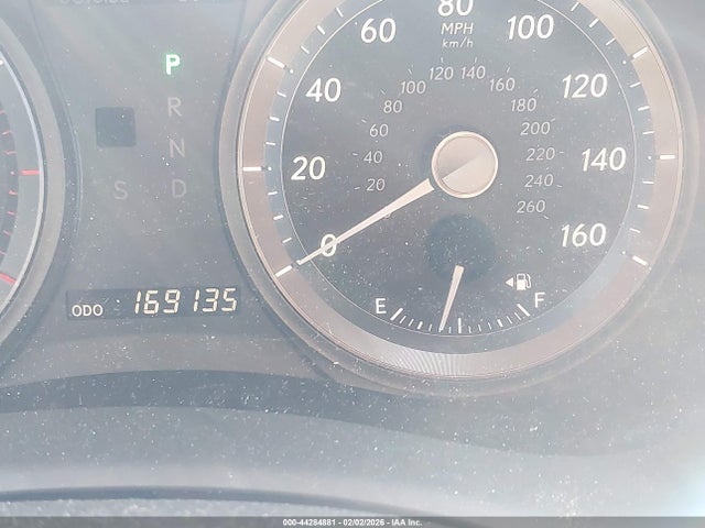 2007 Lexus Es 350 მანქანა იყიდება აუქციონზე, vin: JTHBJ46GX72053335, აუქციონის ნომერი: 44284881