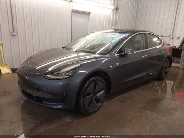 Aukcja sprzedaży 2018 Tesla Model 3 Long Range/mid Range, vin: 5YJ3E1EA9JF016531, numer aukcji: 44284883
