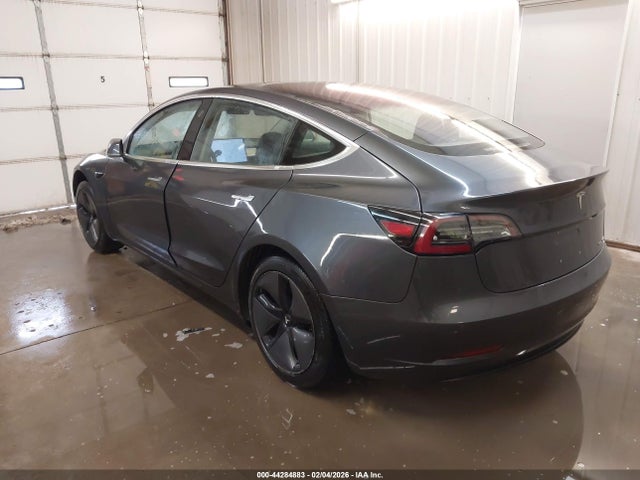 Aukcja sprzedaży 2018 Tesla Model 3 Long Range/mid Range, vin: 5YJ3E1EA9JF016531, numer aukcji: 44284883