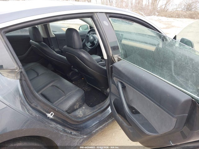 Aukcja sprzedaży 2018 Tesla Model 3 Long Range/mid Range, vin: 5YJ3E1EA9JF016531, numer aukcji: 44284883