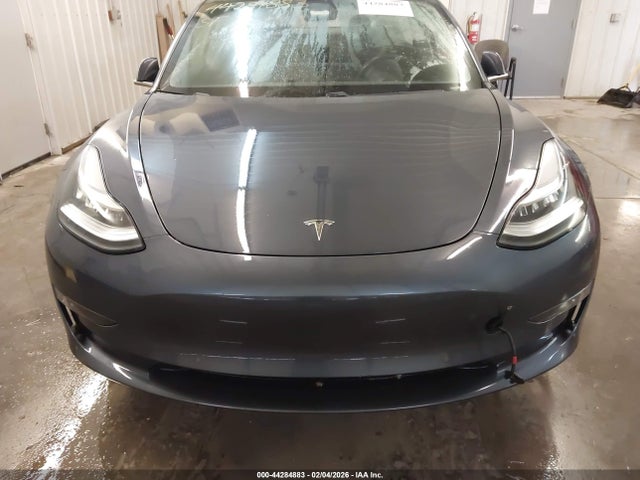 Aukcja sprzedaży 2018 Tesla Model 3 Long Range/mid Range, vin: 5YJ3E1EA9JF016531, numer aukcji: 44284883