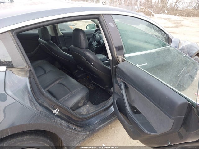 Aukcja sprzedaży 2018 Tesla Model 3 Long Range/mid Range, vin: 5YJ3E1EA9JF016531, numer aukcji: 44284883