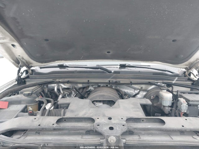 Продаж на аукціоні авто 2015 Chevrolet Suburban 1500 Ltz, vin: 1GNSKKKCXFR289826, номер лоту: 44284888