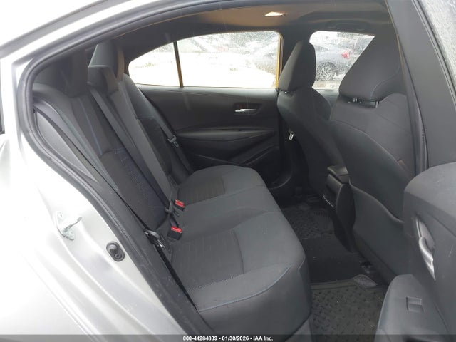 JTDM4RCE7LJ032427 Toyota Corolla Se 6mt