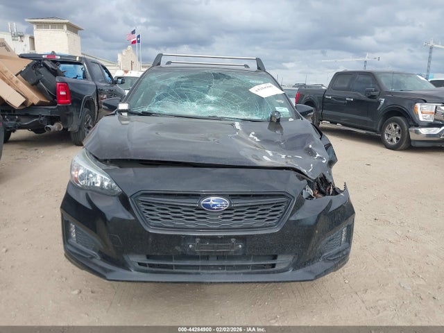 Продаж на аукціоні авто 2019 Subaru Impreza 2.0i Sport, vin: 4S3GKAJ64K1608862, номер лоту: 44284900