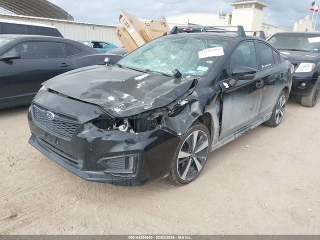 Продаж на аукціоні авто 2019 Subaru Impreza 2.0i Sport, vin: 4S3GKAJ64K1608862, номер лоту: 44284900